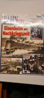 Eisenbahn der Nachkriegszeit Baden-Württemberg - Kämpfelbach Vorschau