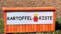 Kartoffeln - Kartoffelkiste Baden-Württemberg - Laichingen Vorschau