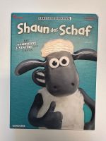 Shaun das Schaf 3. Staffel Hannover - Misburg-Anderten Vorschau