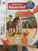 Tiptoi Entdecke den Bauernhof Baden-Württemberg - Ravensburg Vorschau