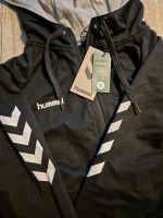 Hummel Sweatjacke Größe 2 xl Neu Schleswig-Holstein - Medelby Vorschau