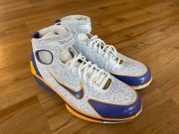 Nike 2K4 Huarache Kobe Bryant NEU Größe 46 NBA Rheinland-Pfalz - Trier Vorschau