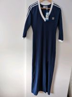 Adidas Maxi Kleid Hessen - Selters Vorschau