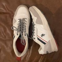 U.S. POLO ASSN. Herren Sneaker Freizeit Sport Schuhe München - Sendling-Westpark Vorschau