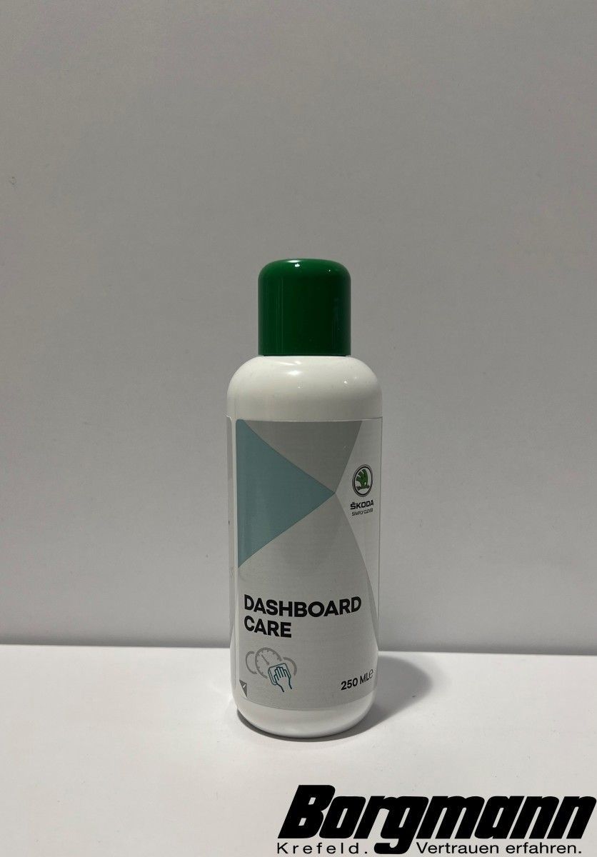 Skoda Dashboard Care *Borgmann*