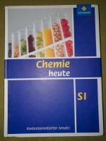 Chemie heute SI ISBN 978-3-507-88006-1 Altona - Hamburg Bahrenfeld Vorschau