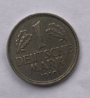 1 Deutsche Mark BRD 1950  "J" Nordrhein-Westfalen - Niederzier Vorschau