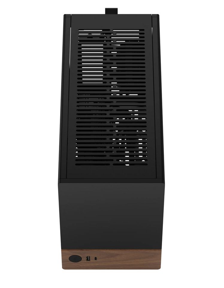 Fractal Design Terra mit i5-14400, RTX 4070 Super, 32GB, 1TB in Essen