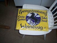 BLECHSCHILD HENGSTENBERG Hessen - Lauterbach (Hessen) Vorschau