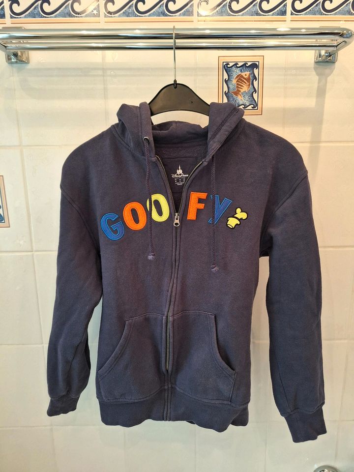 Disney Hoodie mit Goofy in Hattenhofen