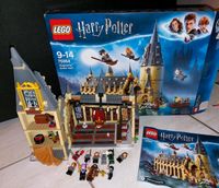 Lego 75954 Harry Potter Große Halle von Hogwarts Niedersachsen - Bissendorf Vorschau