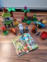 Lego Duplo Dschungel 10804 NP 89€ Rheinland-Pfalz - Höheischweiler Vorschau