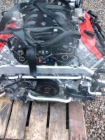 Motor  Audi  RS4 RS5  CFS CFSA  4.2FSI 450ps 37tkm komplett Berlin - Spandau Vorschau
