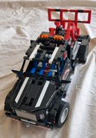 Lego Technik 9395 Abschlepptruck Nordrhein-Westfalen - Eschweiler Vorschau