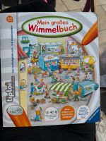 Wimmelbuch tiptoi 4-6 Jahre Nordrhein-Westfalen - Greven Vorschau