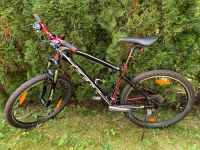 Felt Q200 Mountainbike Shimano 26 Zoll Sachsen - Chemnitz Vorschau