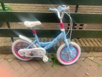 14 Zoll Kinderfahrrad disney Eiskönigin Nordrhein-Westfalen - Vreden Vorschau