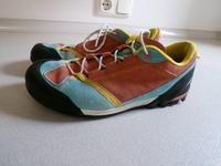 La Sportiva Sport Freizeit Schuhe Damen Gr.40 Bayern - Lengenwang Vorschau