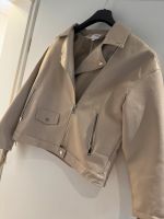 Neue oversize Jacke M/L beige Nordrhein-Westfalen - Drolshagen Vorschau