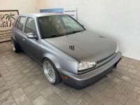 Golf 3 VR6 Kompressor *alles eingetragen* Bayern - Donauwörth Vorschau