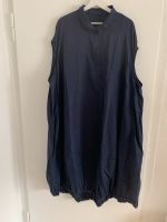 RUNDHOLZ Black Label Tunika Kleid OS oversized blau Ramie TOP Essen - Rüttenscheid Vorschau