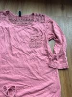 Shirt, Bluse mit spitze Nordrhein-Westfalen - Ennepetal Vorschau