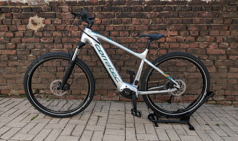 CORRATEC E-POWER X-VERT CX6 LTD GENT E-MTB *NEU*  UVP 3899€ in Witten