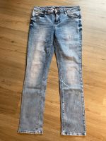 Denim Jeans Marke Street One - Inch 32 - Stretch Reduziert Niedersachsen - Burgdorf Vorschau