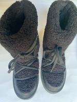 Winterstiefel - Boots - Größe 41 - Moon-Boot-Style Kiel - Steenbek-Projensdorf Vorschau