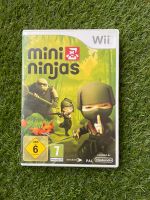 Mini Ninjas Wii Dortmund - Innenstadt-Ost Vorschau