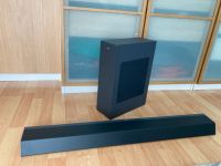 Soundbar Philips Tab8405/10 Baden-Württemberg - Weil am Rhein Vorschau