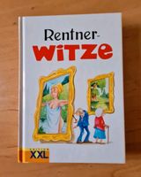 Rentnerwitze XXL,Buch,Neu,129 Seiten,TOP !!! Rheinland-Pfalz - Neuwied Vorschau