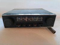 Blaupunkt Essen IC (S) Autoradio Oldtimer Youngtimer 70er Jahre Nordrhein-Westfalen - Mülheim (Ruhr) Vorschau