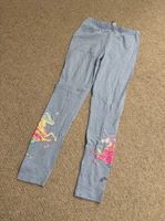 Monsoon Leggings Einhorn NEU 146 Berlin - Treptow Vorschau