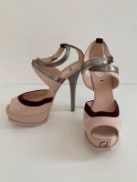 Fendi Plateau High Heels Gr.37,5 Baden-Württemberg - Göppingen Vorschau