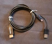 Adapter Mikro USB auf HDMI Rheinland-Pfalz - Waldfischbach-Burgalben Vorschau