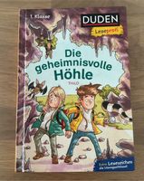Buch „Die geheimnisvolle Höhle“ Baden-Württemberg - Leimen Vorschau