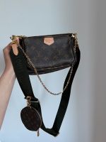 Louis Vuitton Multi Pochette khaki Bayern - Bamberg Vorschau