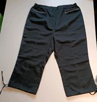 Leichte Capri Hose Größe 48 Buchholz-Kleefeld - Hannover Groß Buchholz Vorschau