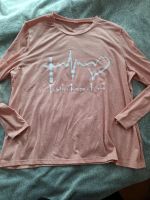 LA-Shirt, rosa. Noname, Gr. Xl, neu Nordrhein-Westfalen - Extertal Vorschau