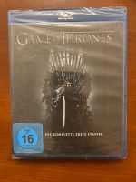 Blu Ray Games of Thrones 1. Staffel OVP Hamburg-Mitte - Hamburg Hamm Vorschau