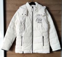 Camp David Soccx Winterjacke Ivory Damen,Größe M Wintermantel NEU Baden-Württemberg - Baden-Baden Vorschau