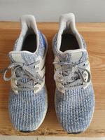 Ultra Boost Herrenschuhe Größe 40 Bayern - Altmannstein Vorschau