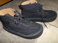schöne Schuhe von Rundholz in Gr. 40 (39) Sachsen-Anhalt - Zeitz Vorschau