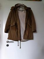 Parka,  Jacke, Kutte, 38 Sachsen - Wilsdruff Vorschau