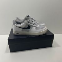 Air Force 1 Original Grau, Weiß | 50€ ( Getragen) Nordrhein-Westfalen - Mönchengladbach Vorschau