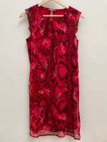 Street one Sommerkleid Kleid Damen rot Gr.34 XS NEU Bayern - Altenstadt Vorschau