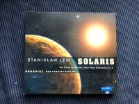CD Hörbuch - Stanislaw Lem - Solaris Niedersachsen - Schwanewede Vorschau