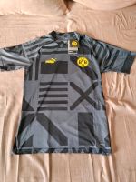 BVB Borussia Dortmund Prematch Shirt Gr M Puma NEU mit Etikett Hessen - Heuchelheim Vorschau