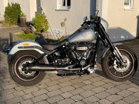 Harley Davidson Low Rider S FXLRS 114CI Jekill&Hyde Bayern - Ingolstadt Vorschau